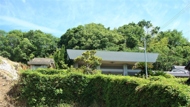 1正楽寺外観左手に古墳整備中DSC06763正楽寺 (14).JPG