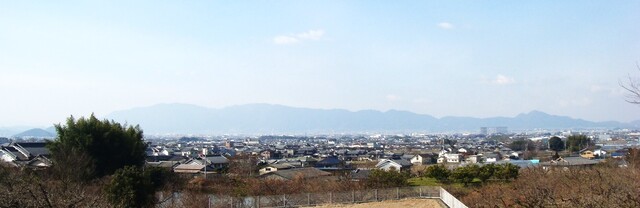 1金剛山系を望む(29-361)念仏寺 (6).JPG