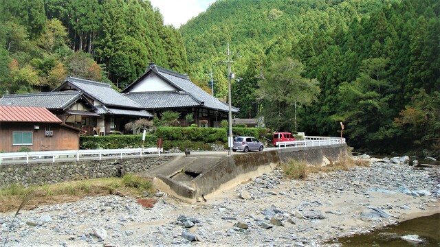 1高見川と円覚寺(29-858)円覚寺 (3).JPG