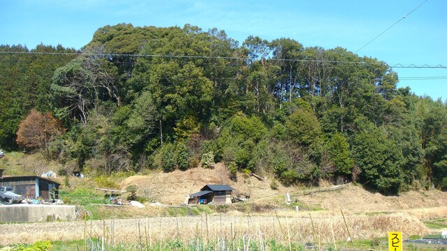 2光明寺跡の丘(29-533-13)光明寺跡五輪石塔群 (27).JPG