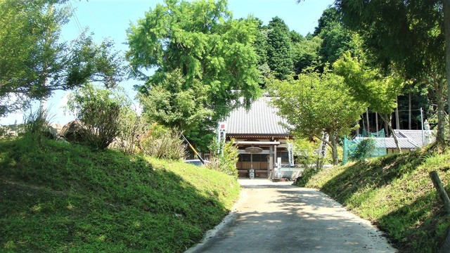 2参道(24-1257)毘沙門寺 (4).JPG