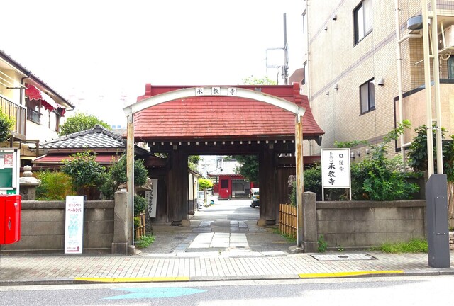2山門DSC08875承教寺 (1).JPG