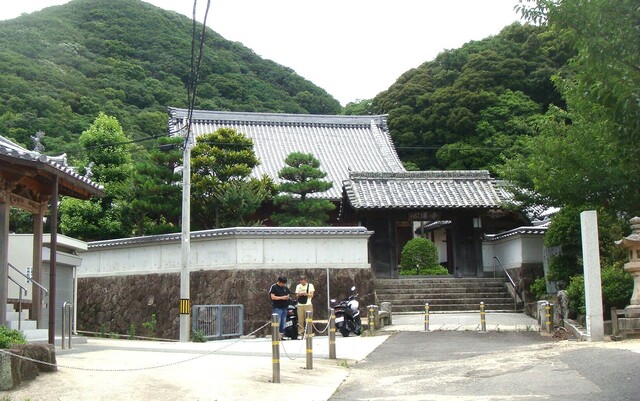 2山門(28-3116)(00)心蓮寺 (3).JPG