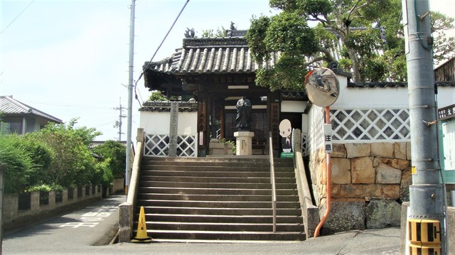 ２山門（３３－１０１５）太然寺 (5).JPG