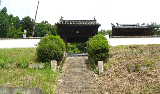 2山門(33-1018)真如院 (9).JPG