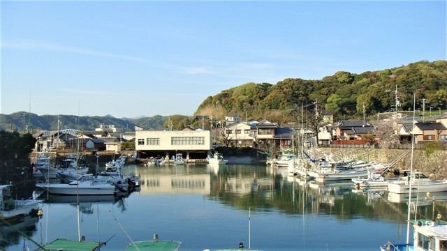 2手結内港(39-1303)真行寺 (22).JPG