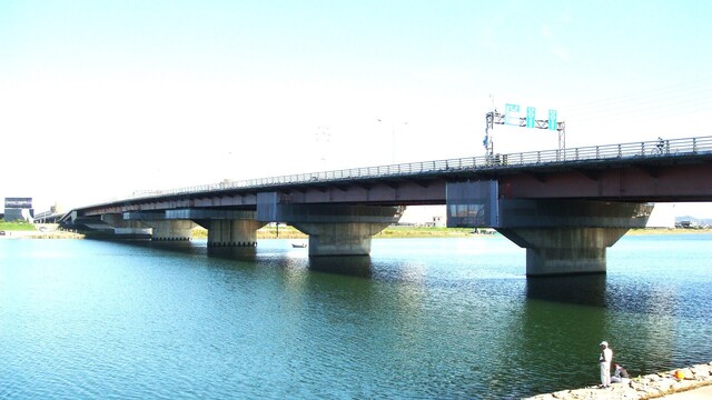 ２旭川大橋（３３－１３０３）（００）妙法寺 (9).JPG
