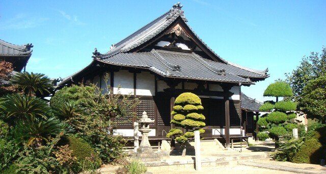２本堂（３３－１３０３）（００）妙法寺 (3).JPG