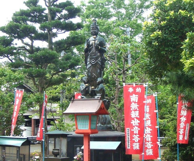 2楽寿観音像DSC06465泰平寺 (11).JPG