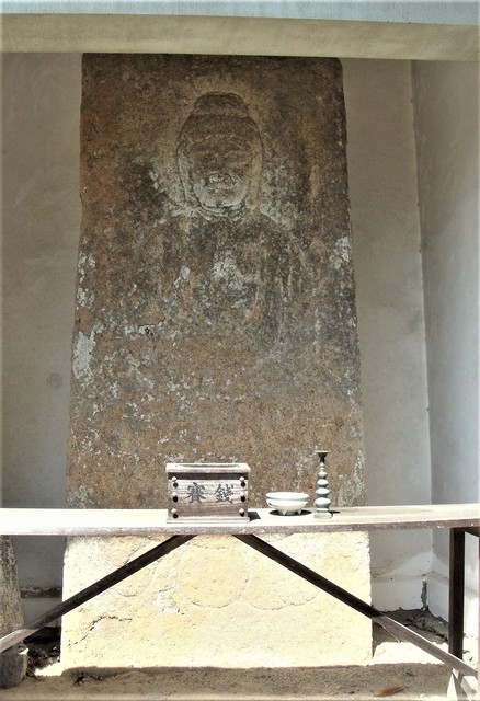 2石造線刻阿弥陀如来DSC06763正楽寺 (11).JPG