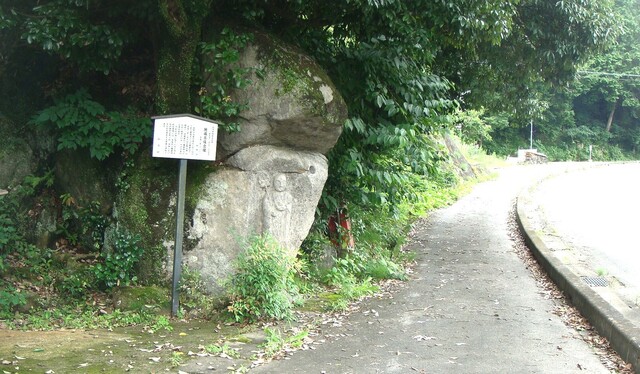 2磨崖仏(29-181)的野地蔵磨崖仏 (2).JPG