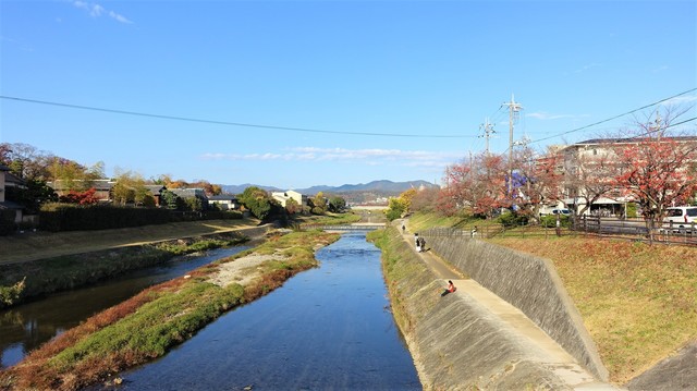 ２賀茂川（２６－１０７５）叡山電鉄 (2).JPG