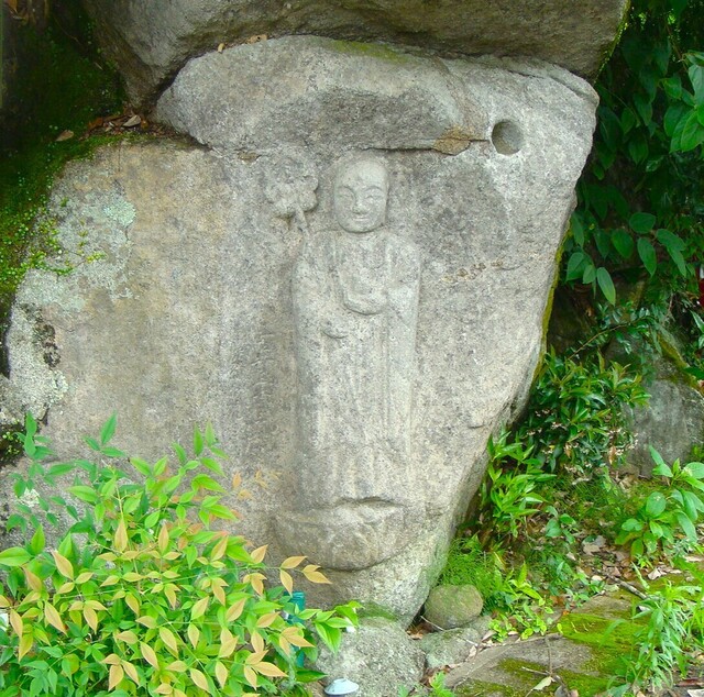 2(29-181)的野地蔵磨崖仏 (4).JPG