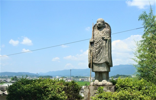3弘法大師像(24-1258)地福寺 (21).JPG