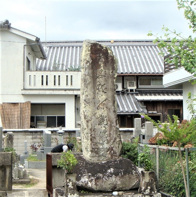 3徳本上人六字名号碑(28-3221)(00)報身寺 (6).JPG