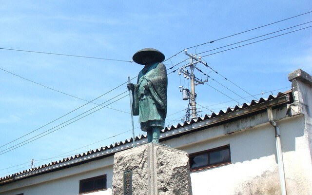 3親鸞聖人像DSC07487西蓮寺 (2).JPG
