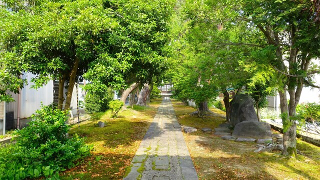 4参道DSC09277久昌寺 (4).JPG