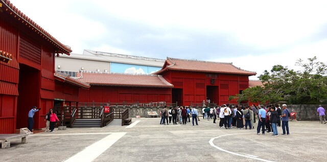 4正殿再建中DSC06676首里城 (32).JPG