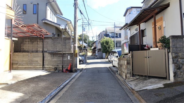4突き当りまで(26-1296)ぬりこべ地蔵 (4).JPG