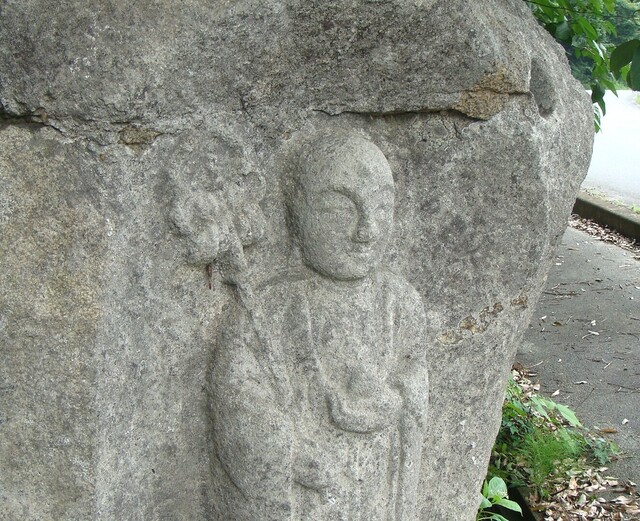 4(29-181)的野地蔵磨崖仏 (6).JPG