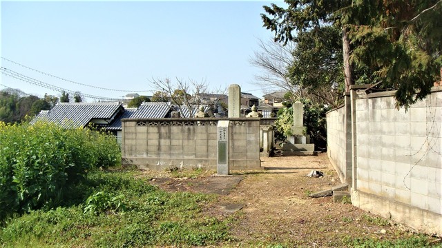 ５一柳氏墓所（２８－４２０８）光明寺 (8).JPG