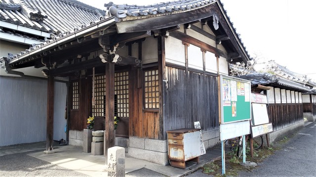 ６子安地蔵堂DSC02846善正寺 (3)子安地蔵.JPG