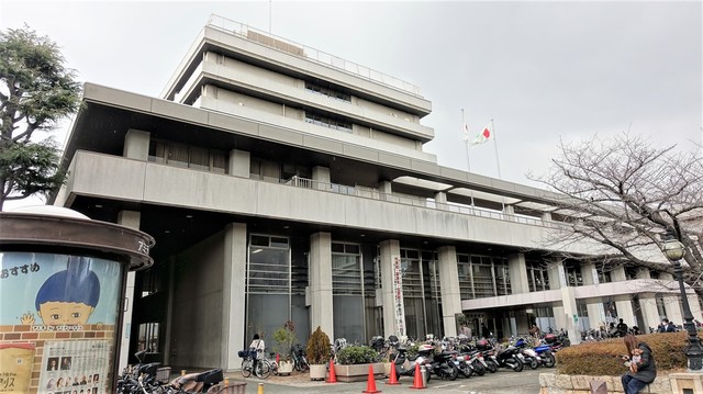 6西宮市役所DSC04187西宮市役所.JPG