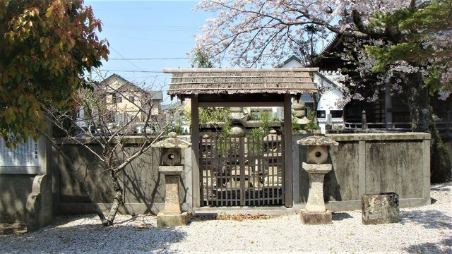 ７阿波公方墓所（３６－１４０６）西光寺 (21).JPG